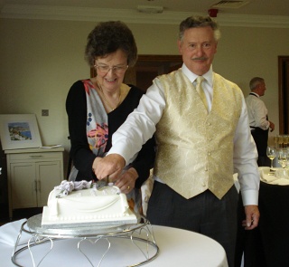 Cake