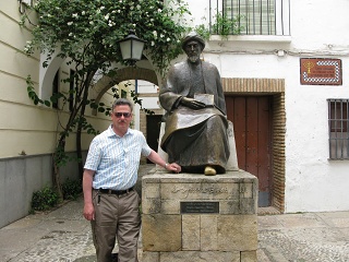 Mike and Maimonides