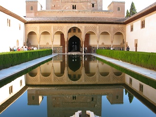 Granada - Alhambra (3)