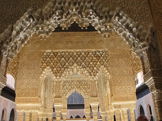 Granada - Alhambra (4)