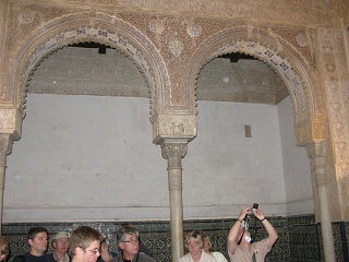Granada - Alhambra (5)