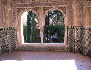 Granada - Alhambra (7)