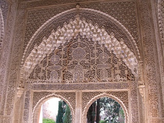 Granada - Alhambra (8)